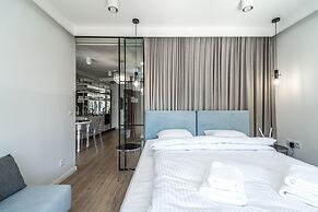 RentPlanet - Apartamenty Madalińskiego