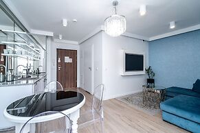 RentPlanet - Apartamenty Madalińskiego