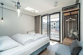 RentPlanet - Apartamenty Madalińskiego