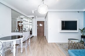 RentPlanet - Apartamenty Madalińskiego