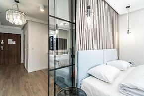 RentPlanet - Apartamenty Madalińskiego