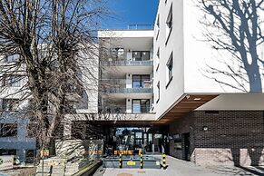 RentPlanet - Apartamenty Madalińskiego