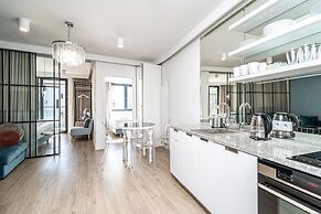 RentPlanet - Apartamenty Madalińskiego