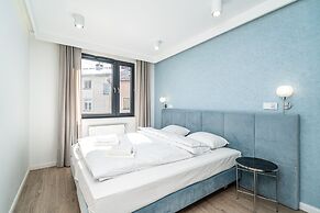 RentPlanet - Apartamenty Madalińskiego