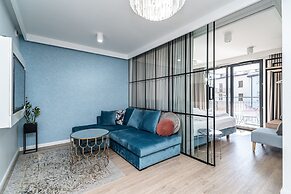 RentPlanet - Apartamenty Madalińskiego