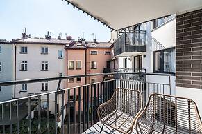 RentPlanet - Apartamenty Madalińskiego