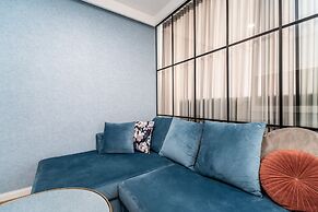 RentPlanet - Apartamenty Madalińskiego