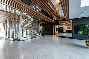 RentPlanet - Apartamenty Madalińskiego