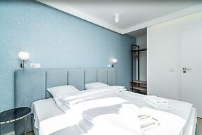 RentPlanet - Apartamenty Madalińskiego