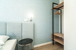 RentPlanet - Apartamenty Madalińskiego