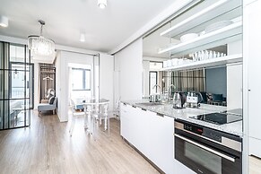 RentPlanet - Apartamenty Madalińskiego