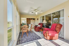 Branson Condo w/ Golf Course Views: Walk to Strip!