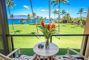 Kihei Surfside, #310 1 Bedroom Condo by RedAwning