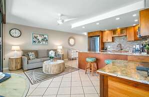 Kihei Surfside, #310 1 Bedroom Condo by RedAwning