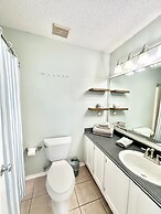 Island Cottage 1 Bedroom Townhouse by RedAwning