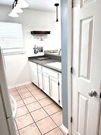 Island Cottage 1 Bedroom Townhouse by RedAwning