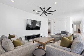 Harvest Haven 9 Bedroom Home