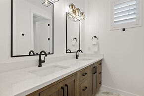 Harvest Haven 9 Bedroom Home