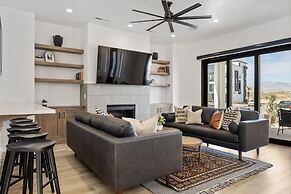 Harvest Haven 9 Bedroom Home