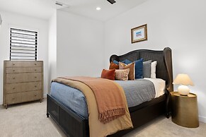 Harvest Haven 9 Bedroom Home