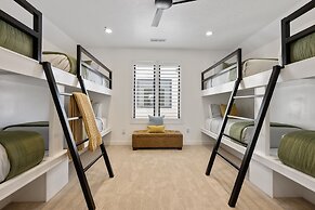 Harvest Haven 9 Bedroom Home