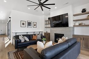 Harvest Haven 9 Bedroom Home