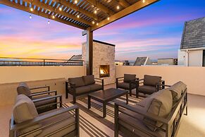 Harvest Haven 9 Bedroom Home