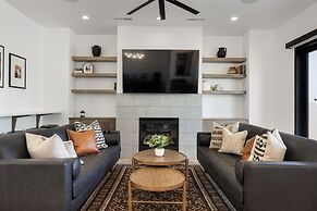 Harvest Haven 9 Bedroom Home