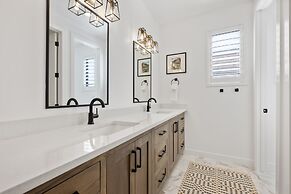 Harvest Haven 9 Bedroom Home