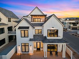 Harvest Haven 9 Bedroom Home