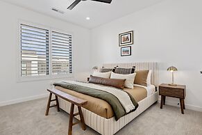 Harvest Haven 9 Bedroom Home