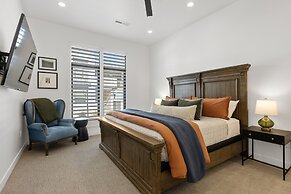 Harvest Haven 9 Bedroom Home