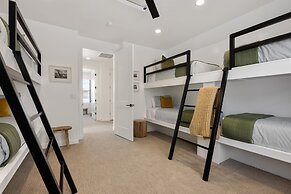 Harvest Haven 9 Bedroom Home