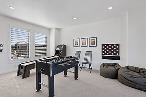 Harvest Haven 9 Bedroom Home