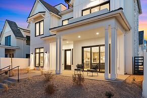 Harvest Haven 9 Bedroom Home