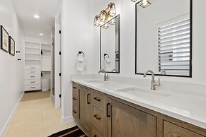 Harvest Haven 9 Bedroom Home