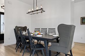 Harvest Haven 9 Bedroom Home