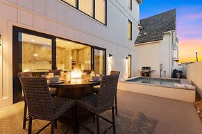 Harvest Haven 9 Bedroom Home