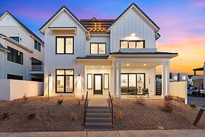 Harvest Haven 9 Bedroom Home