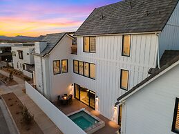 Harvest Haven 9 Bedroom Home