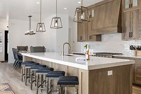 Harvest Haven 9 Bedroom Home