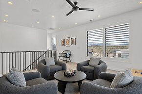 Harvest Haven 9 Bedroom Home