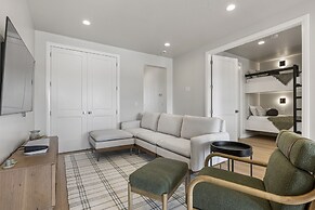 Mermaid Lagoon 4 Bedroom Townhouse