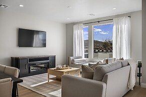 Mermaid Lagoon 4 Bedroom Townhouse