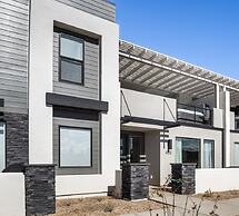 Mermaid Lagoon 4 Bedroom Townhouse