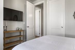 Mermaid Lagoon 4 Bedroom Townhouse