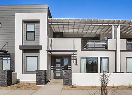 Mermaid Lagoon 4 Bedroom Townhouse