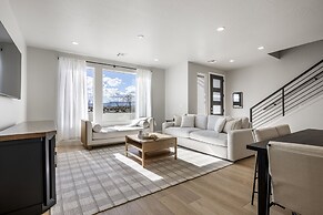 Mermaid Lagoon 4 Bedroom Townhouse