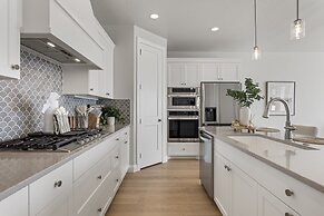 Mermaid Lagoon 4 Bedroom Townhouse