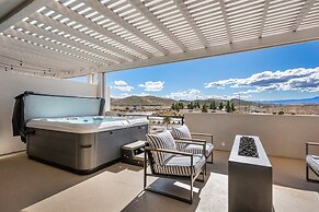 Mermaid Lagoon 4 Bedroom Townhouse